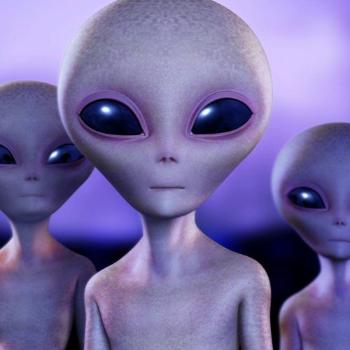 Calling the Aliens