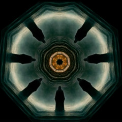 I Cant Live In A Living Room (Dorothy Slippers Techno Remix)