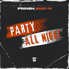 Party All Night (TEASER)