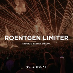 Roentgen Limiter @ Verknipt Easter Special | 8 April