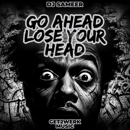 DJ Sameer - Go Ahead (Main Mix)