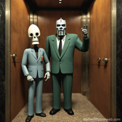 Elevators / LDSR 218
