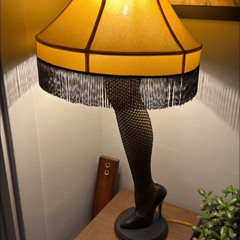 Daily Drop #5142 - Leg Lamps And All