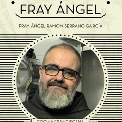 EPUB (⚡READ⚡) Las recetas de fray ?ngel: Cocina franciscana (Spanish Edition)