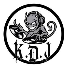 K.D.J. - MILLENIUM HARDCORE VOL. 4