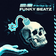 Audiofreq & Invaderz - FUNKY BEATZ (Audiophetamine)