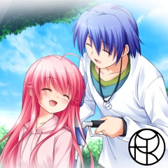Jun Maeda - My Most Precious Treasure (Piano Cover) (From Angel Beats!)