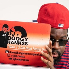 DJ BoogyRank$$ - Canie Bday 02.13.21