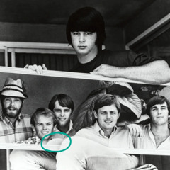 Don't Worry Baby (R.I.P. Brian Wilson)
