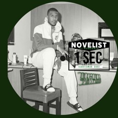 1 sec - Novelist (curtismar's ukg dub)