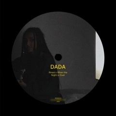 Rmed رماد X When The Night Is Over (Cover) | Home Session