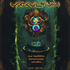 Urkultum Intro by Kuskeel