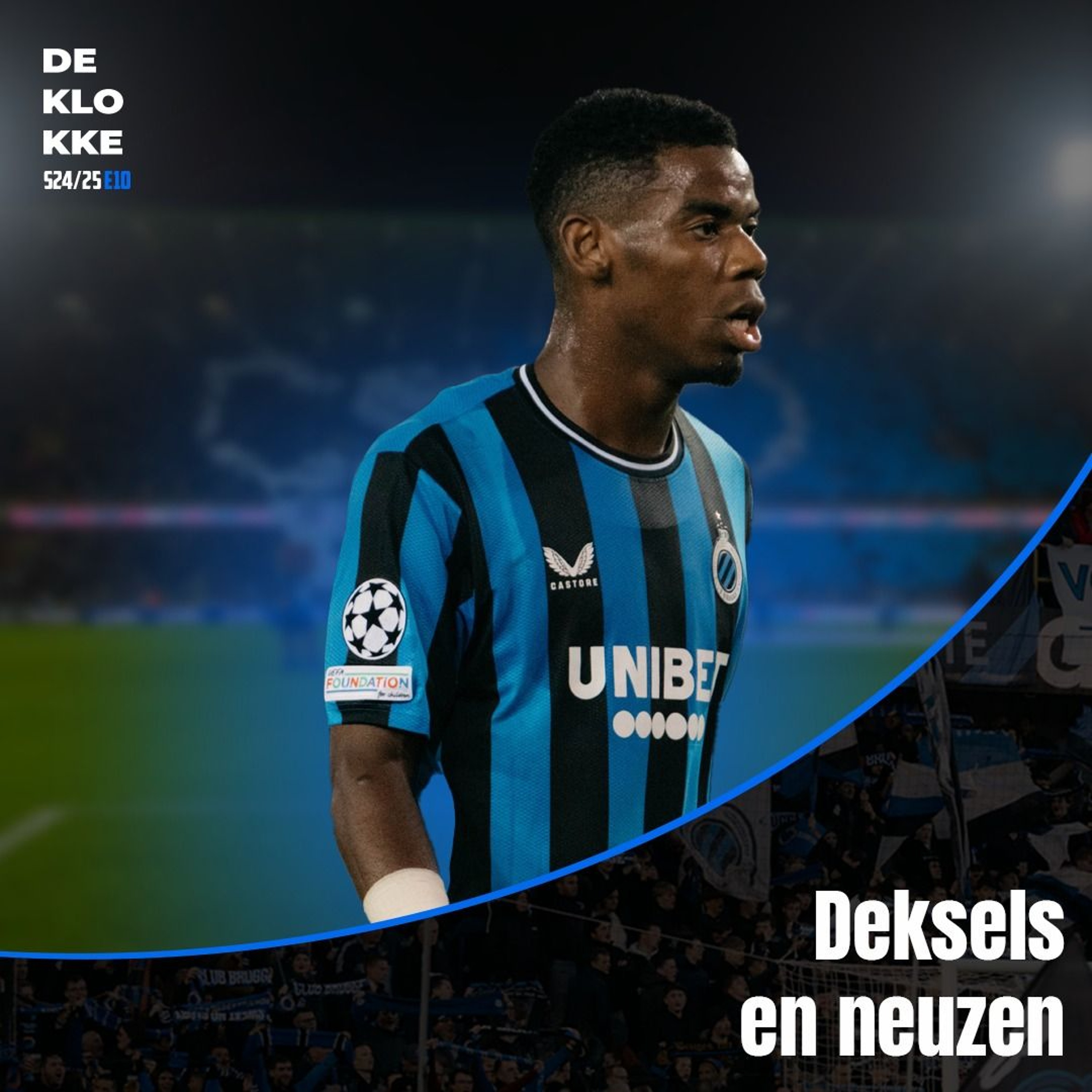 De Klokke Podcast