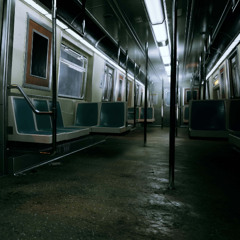 The Last Stop