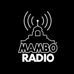 MISS EVELYN - NOMAD SOUNDS AT RADIO MAMBO IBIZA (Ep 057)
