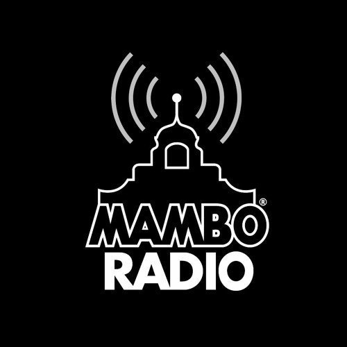 MISS EVELYN - NOMAD SOUNDS AT RADIO MAMBO IBIZA (Ep 022)