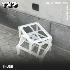 linUSB @ Radio TNP 30.09.2023