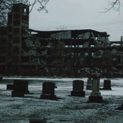 sinnahstate - blight