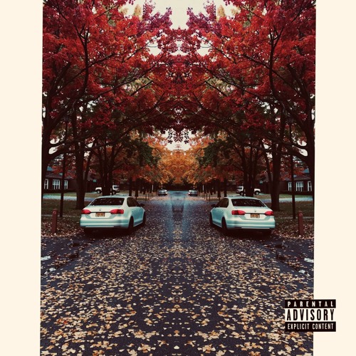 Do Better Pt. 1 - Q Nellz (Prod.By RoyMadeIt)