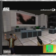 Control Center FREESTYLE - (Goldeneye N64 OST)