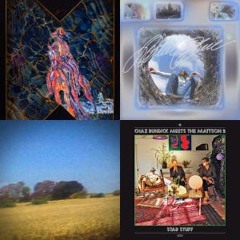 Peeing, thinking, driving, goofing, conversing