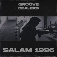 Salam 1996 (feat. Memphis Cult & MC Spade)