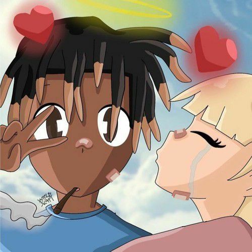 Juice WRLD - More Love V2 (AI Remaster) (prod. Xena)
