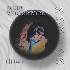 Podcast 004 Egor Woodstock - Heroic Dose