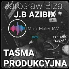 JAROSŁAW BIZA ☆ J.B AZIBIX Sound Psychologist