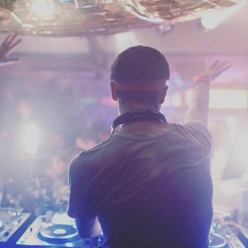 Soolver @ Elektrøfassenacht 25.02.2020