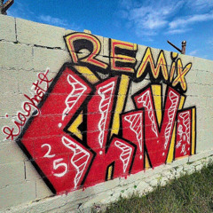 Los Sufridos - Chivi (iagh0st Club Remix)