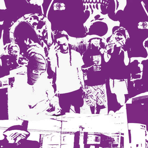 IM WAVY LAZY (feat. DEETEE x SPUNKY2X)