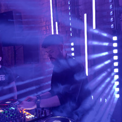 2024 Xmas LIVE @ Dirty Hands -Klaipeda, (LT)  [Warm-up set]