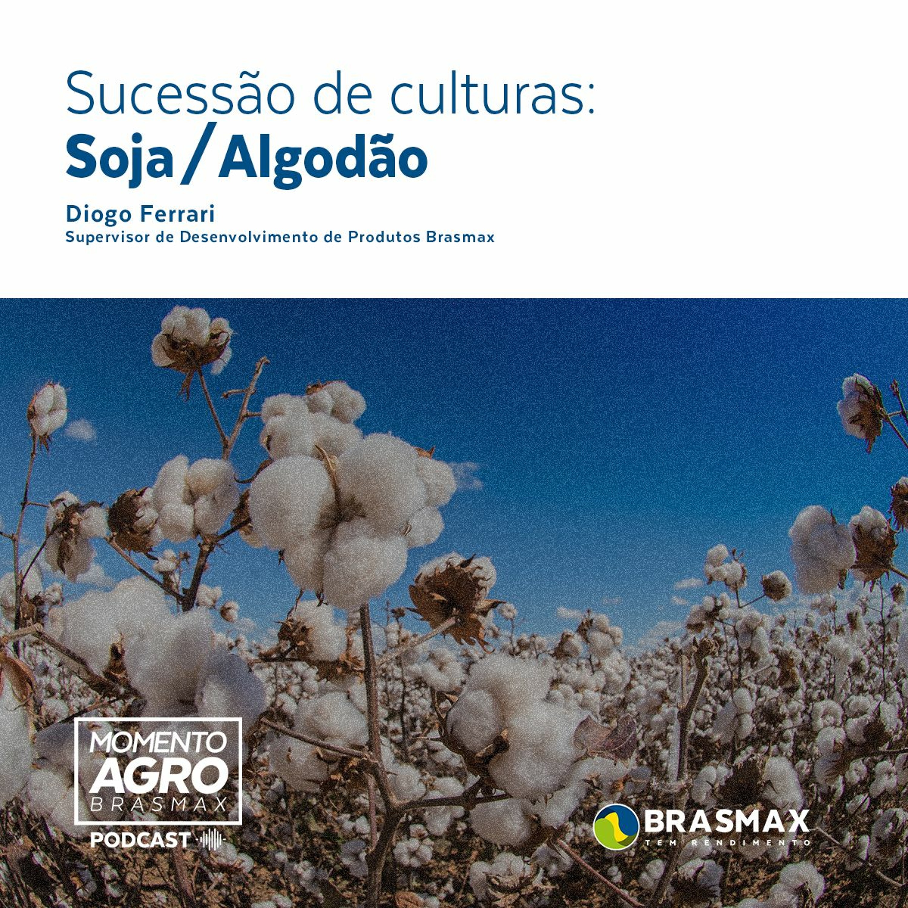 Momento AGRO Brasmax