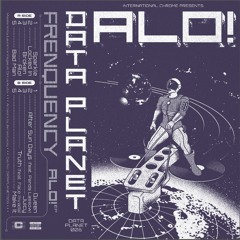 Frenquency - Alo! snippets OUT May 31st