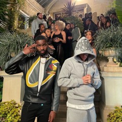 central see x dave type beat 143fm