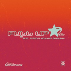 Tek Genesis & ell!psis - Pull Up (feat. TYGKO & Mohawk Johnson)