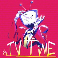 It's TV Time!
