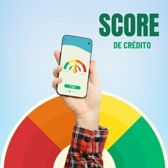 Score de crédito