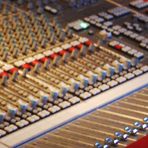 EstimuloShow #43 w/ Estimulo [cashmereradio.com/estimuloshow]
