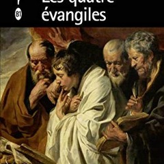 TÉLÉCHARGER Les quatre évangiles (Que penser de... ? t. 81) (French Edition) PDF EPUB vQjSP