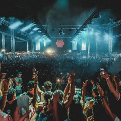 HEADER DJ SET @NATIFFESTIVAL 2025