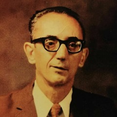 Bro. Nick Gruick - Looking to Christ - 1970s