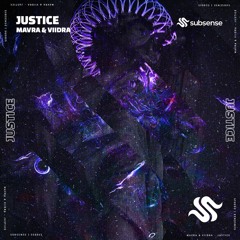 Mavra & Viidra - Justice (Extended Mix)