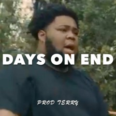 [FREE FOR PROFIT] Rod Wave x Polo G Type Beat "Days on End"
