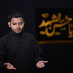 Haye Sakina (s.a) Meri  --  Mola Abbas (a.s) Noha  --  Ali Mohammad Sultanpuri  --  2025
