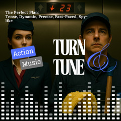 [Action] The Perfect Plan | Tension and Dynamic Mission by Turn & Tune