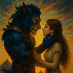 🌅✨ Si Happy (Beauty & the Beast, You See) 💫💋