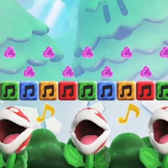 パックンマーチ (momomo remix)(Inst)