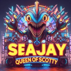 DJ Seajay VS Queen Of Scotty - Taa Raa To Fuking You (Speed Garage)